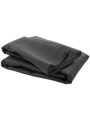 Bo-Camp Bo-Camp Tenttapijt 2,5 x 5,0m Anctraciet Bo-Camp Bo-Camp Tenttapijt 2,5 x 5,0m Anctraciet