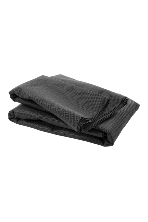 Bo-Camp Bo-Camp Tenttapijt pak 2,5 x 3 meter antraciet
