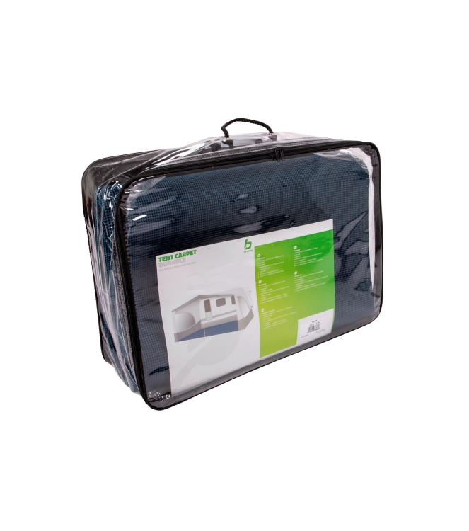 Bo-Camp tenten 4218060 antraciet bij Leerentveldvrijetijd.nl