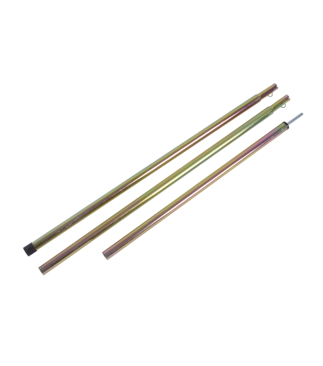 Bo-Camp tenten 4367662 ecru bij Leerentveldvrijetijd.nl