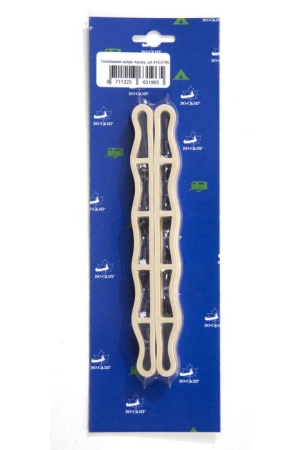 Bo-Camp Bo-Camp Tent ladder 4 stuks 