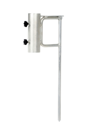 Bo-Camp Bo-Camp Parasol grondpen Rock ? 42 m 