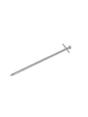 Bo-Camp Bo-Camp Rotspen Tarzan 10 stuks 17 cm