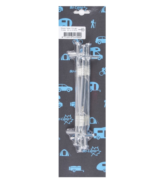 Bo-Camp tenten 4114700 ecru bij Leerentveldvrijetijd.nl