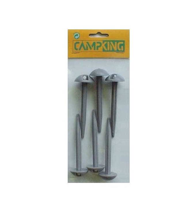 campking tenten 6405500 ecru bij Leerentveldvrijetijd.nl