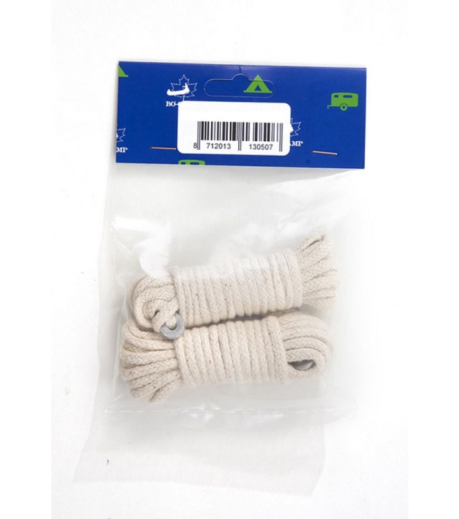 Bo-Camp tenten 4113075 ecru bij Leerentveldvrijetijd.nl