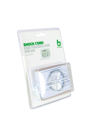 Bo-Camp Bo-Camp Elastiek voor boogstokken 