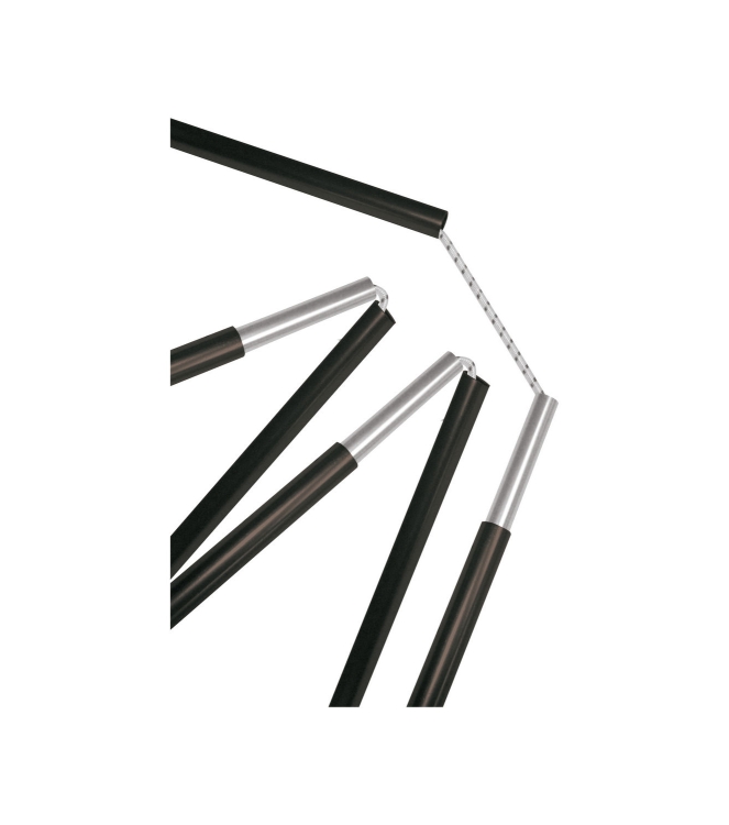 Bo-Camp tenten 4115560 ecru bij Leerentveldvrijetijd.nl