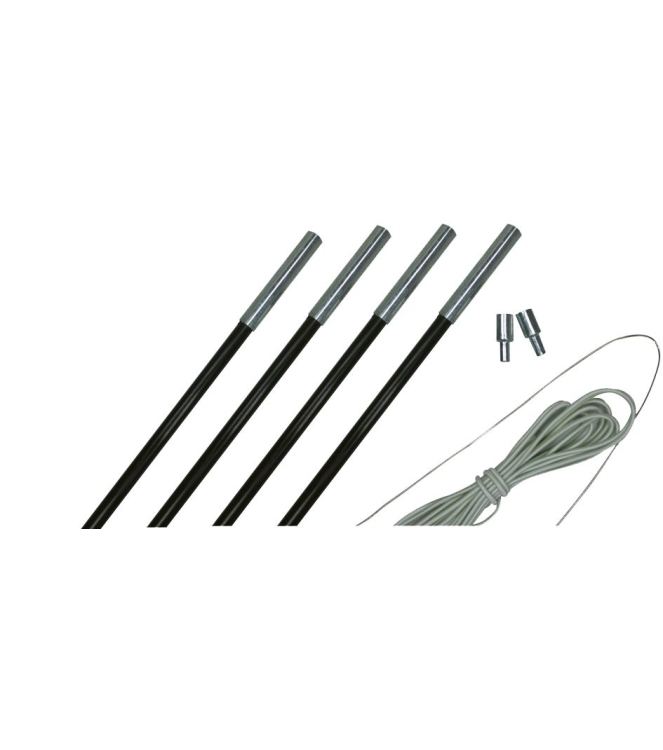 Eurotrail tenten ETSP0406 ecru bij Leerentveldvrijetijd.nl