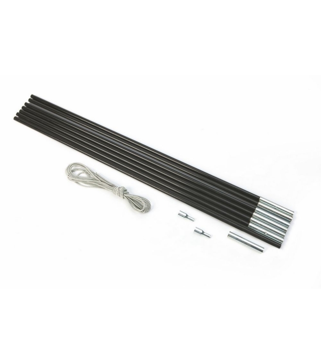 Bo-Camp tenten 4115554 ecru bij Leerentveldvrijetijd.nl