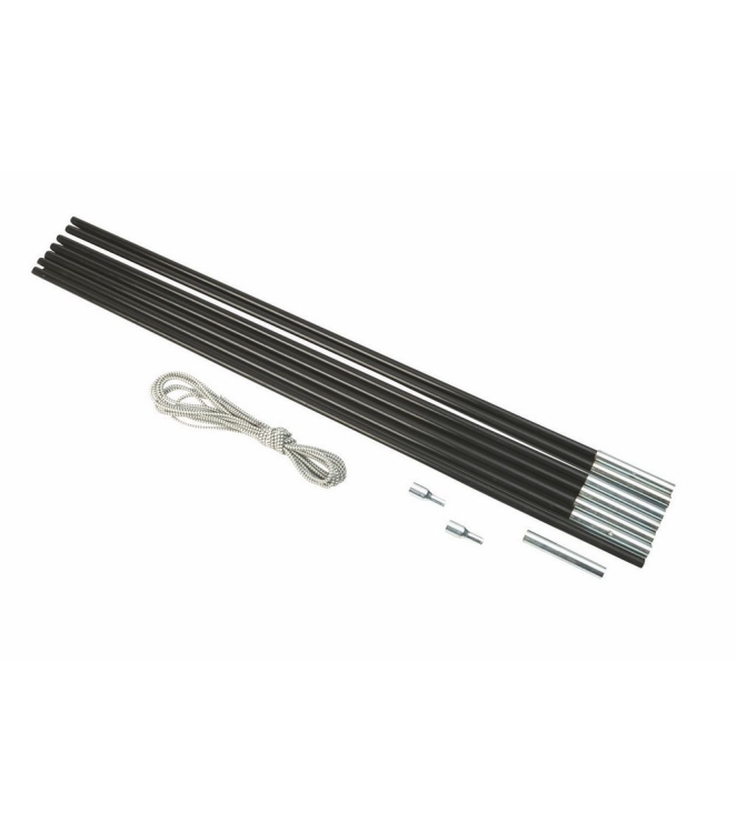 Bo-Camp tenten 4115558 ecru bij Leerentveldvrijetijd.nl