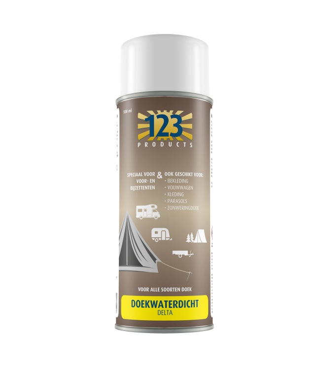 123 tenten 60021000 ecru bij Leerentveldvrijetijd.nl