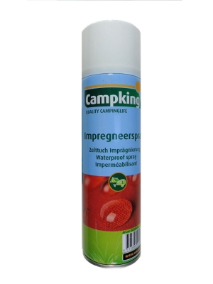 campking campking impregneerspray 500 ml.