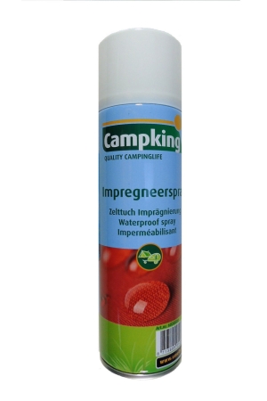 campking campking impregneerspray 500 ml. 