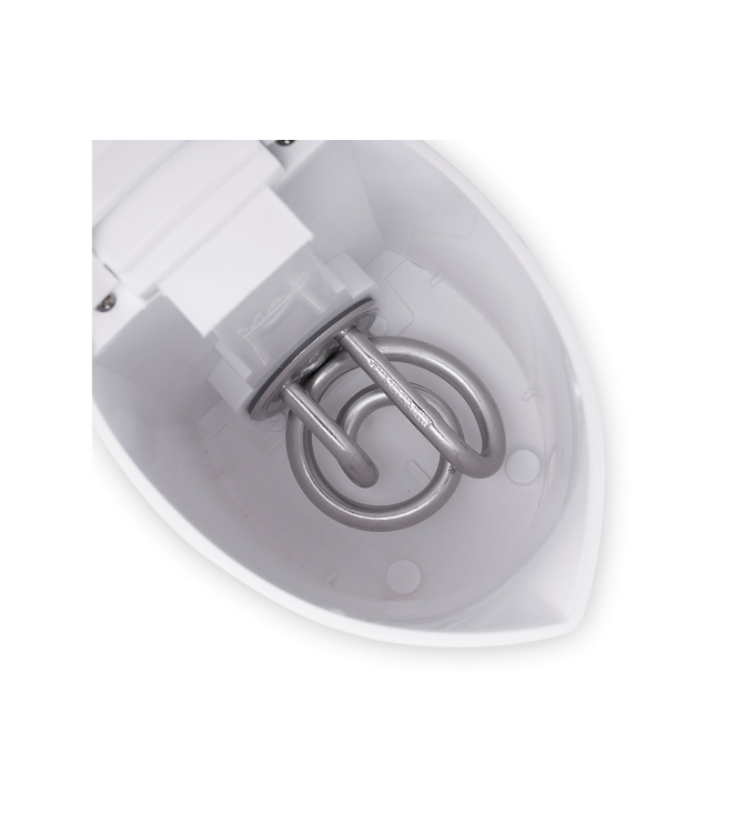 Tristar Tristar Waterkoker WK-3372 8500612 Tristar electra 8500612 ecru bij Leerentveldvrijetijd.nl