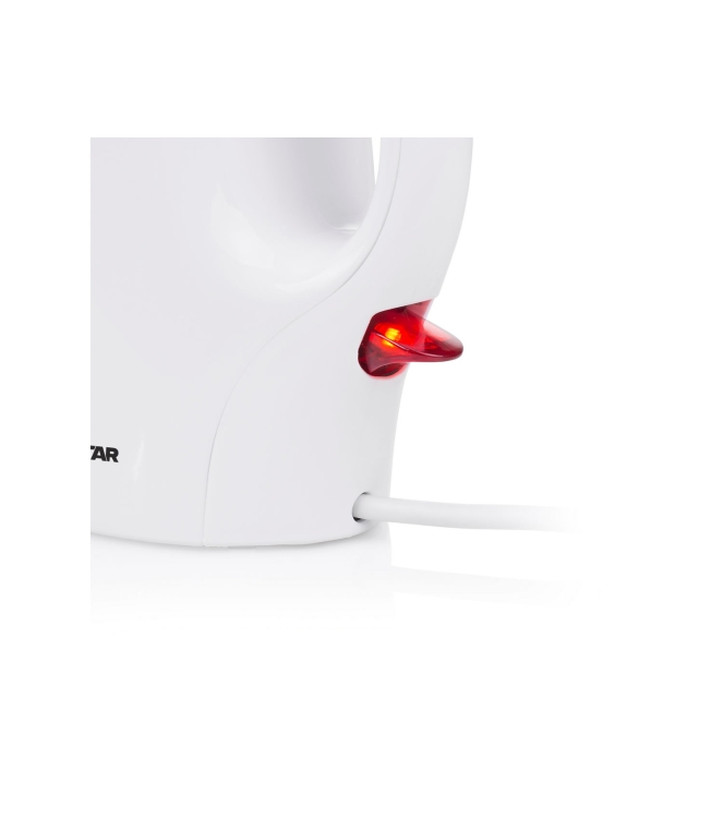 Tristar Tristar Waterkoker WK-3372 8500612 Tristar electra 8500612 ecru bij Leerentveldvrijetijd.nl