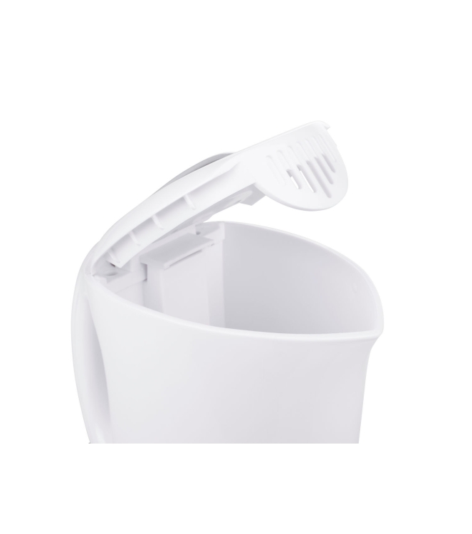 Tristar Tristar Waterkoker WK-3372 8500612 Tristar electra 8500612 ecru bij Leerentveldvrijetijd.nl