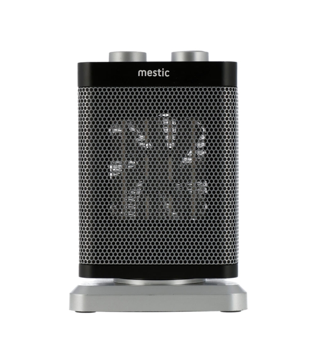 Mestic Mestic Keramische Kachel MKK-230  1502990  Mestic electra 1502990 ecru bij Leerentveldvrijetijd.nl