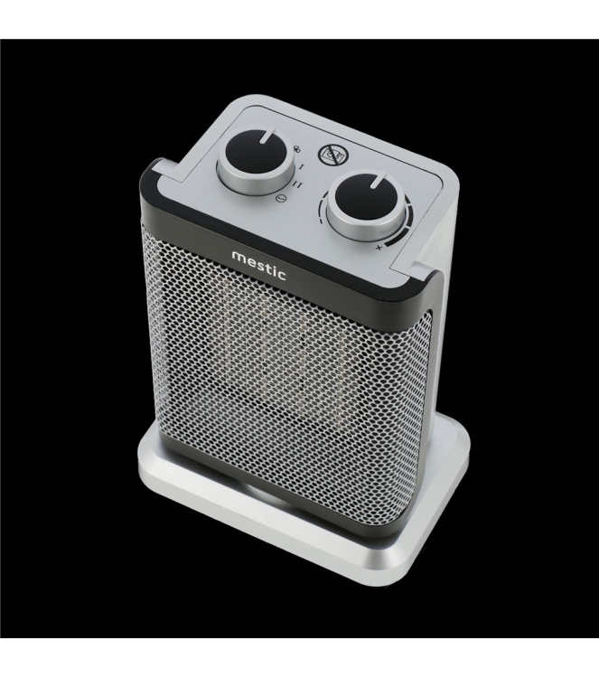 Mestic Mestic Keramische Kachel MKK-230  1502990  Mestic electra 1502990 ecru bij Leerentveldvrijetijd.nl