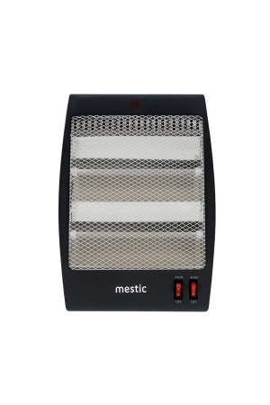 Mestic Mestic Quartz Kachel MQK-200 400-800w  Mestic Mestic Quartz Kachel MQK-200 400-800w