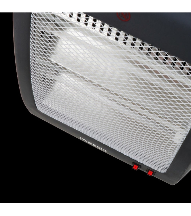 Mestic electra 1503010 ecru bij Leerentveldvrijetijd.nl