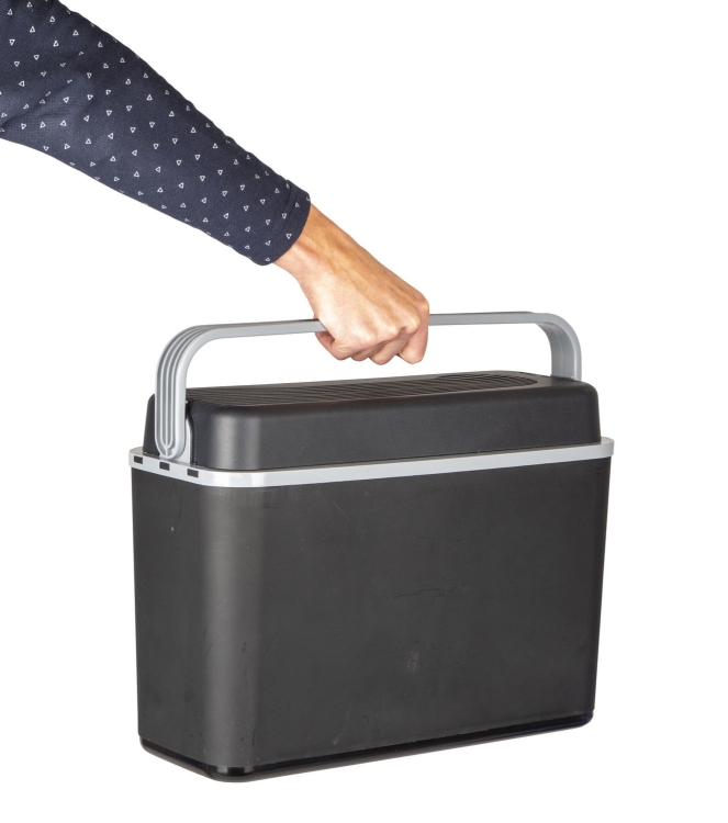 Bo-Camp electra 6702862 ecru bij Leerentveldvrijetijd.nl