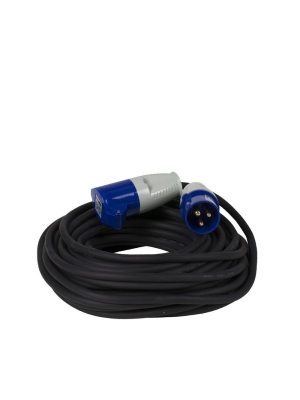 Gimeg Gimeg 30m Kabel Cee verlengkabel