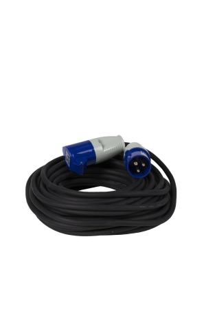 Gimeg Gimeg 30m Kabel Cee verlengkabel 