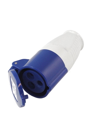 Gimeg Gimeg Contra-stekker CEE 