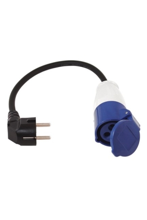 Gimeg Gimeg Verloopsnoer 35cm cee-contra 