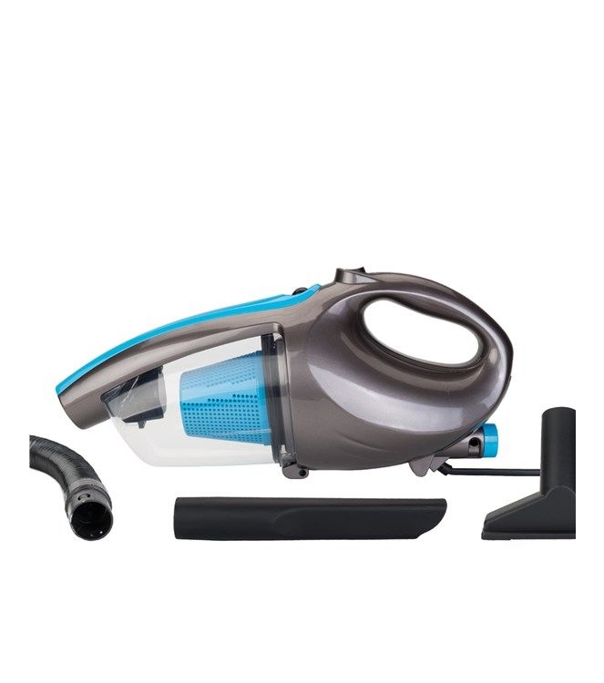 Mestic Mestic Stofzuiger MS-100 230V 1502530 Mestic electra 1502530 ecru bij Leerentveldvrijetijd.nl