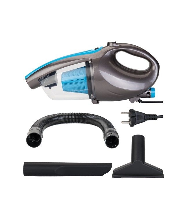 Mestic Mestic Stofzuiger MS-100 230V 1502530 Mestic electra 1502530 ecru bij Leerentveldvrijetijd.nl