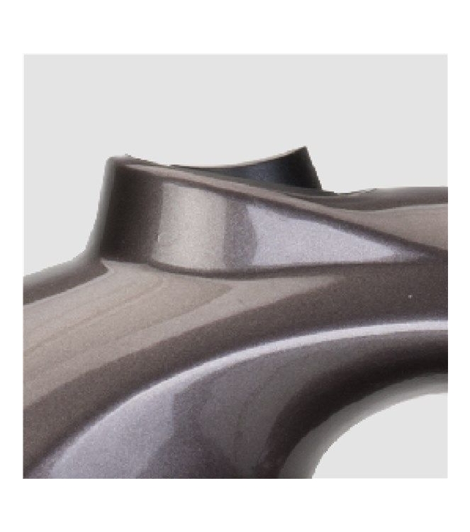 Mestic Mestic Stofzuiger MS-100 230V 1502530 Mestic electra 1502530 ecru bij Leerentveldvrijetijd.nl