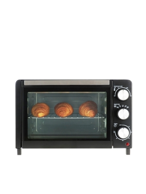 Mestic Mestic Oven MHO-120 18 Liter 800 watt