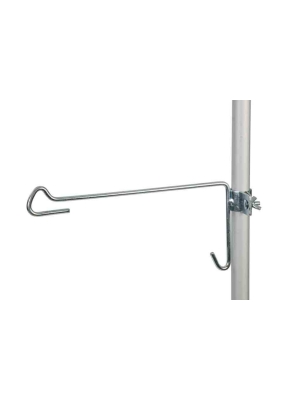 Bo-Camp Bo-Camp Keukenrolhouder metaal