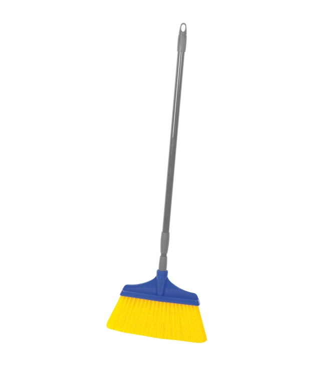 Bo-Camp Bo-Camp Tentbezem telescopisch 95-148 cm  6514932  Bo-Camp caravan 6514932 ecru bij Leerentveldvrijetijd.nl