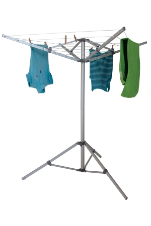 Eurotrail Eurotrail Wasmolen 4-arms incl.voet 