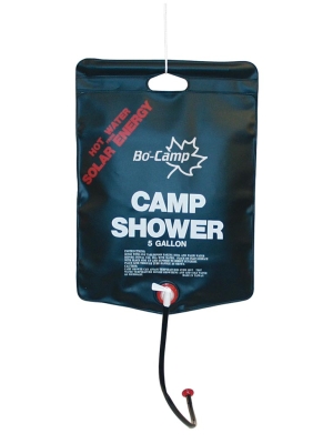 Bo-Camp Bo-Camp Camp Shower 20 liter