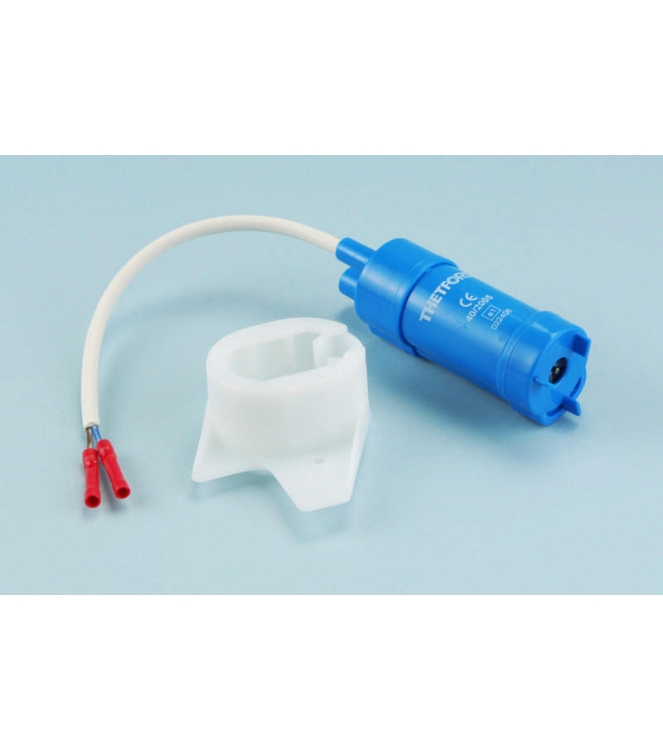 Thetford Thetford Pomp voor Cassette toilet C2  1306070  Thetford caravan 1306070 ecru bij Leerentveldvrijetijd.nl