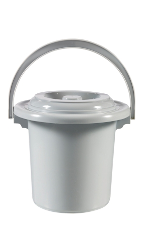 Curver Curver Toiletemmer 5 liter Curver Curver Toiletemmer 5 liter