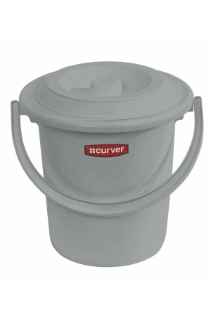 Curver Curver Toiletemmer 10 liter Curver Curver Toiletemmer 10 liter
