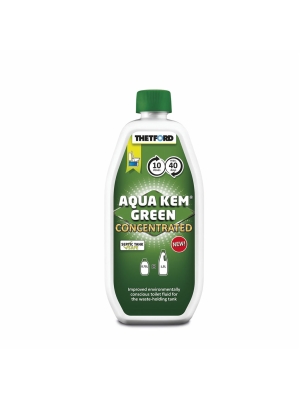 Thetford Thetford Aqua Kem Green Contr 0.75l