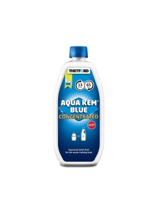 Thetford Thetford Aqua Kem Blue Contr 0.8l
