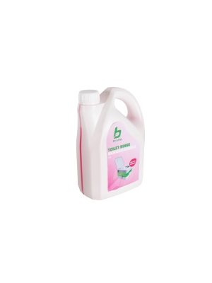 Bo-Camp Bo-Camp Toiletvloeistof Rinse 2,5 liter