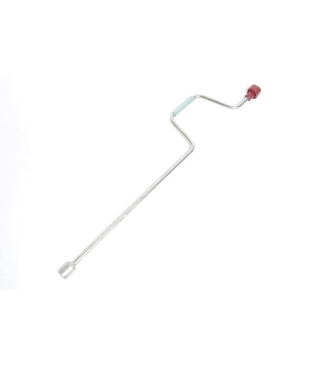 Alko Alko Uitdraaislinger 85cm 19mm 7602510 Alko caravan 7602510 ecru bij Leerentveldvrijetijd.nl