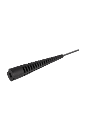 Bo-Camp Bo-Camp Pootuitdraaisleutel 37cm verleng  Bo-Camp Bo-Camp Pootuitdraaisleutel 37cm verleng