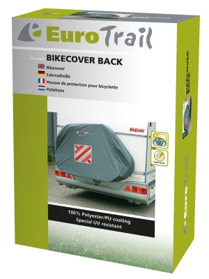 Eurotrail Eurotrail Fietshoes achterzijde caravan 4