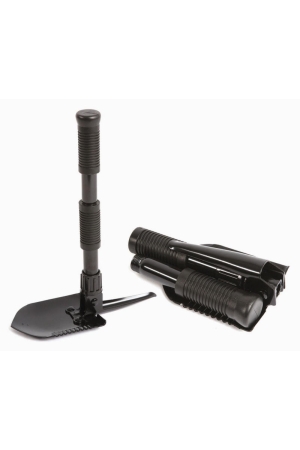 Bo-Camp Bo-Camp Kampschop mini opklapbaar + etui  Bo-Camp Bo-Camp Kampschop mini opklapbaar + etui