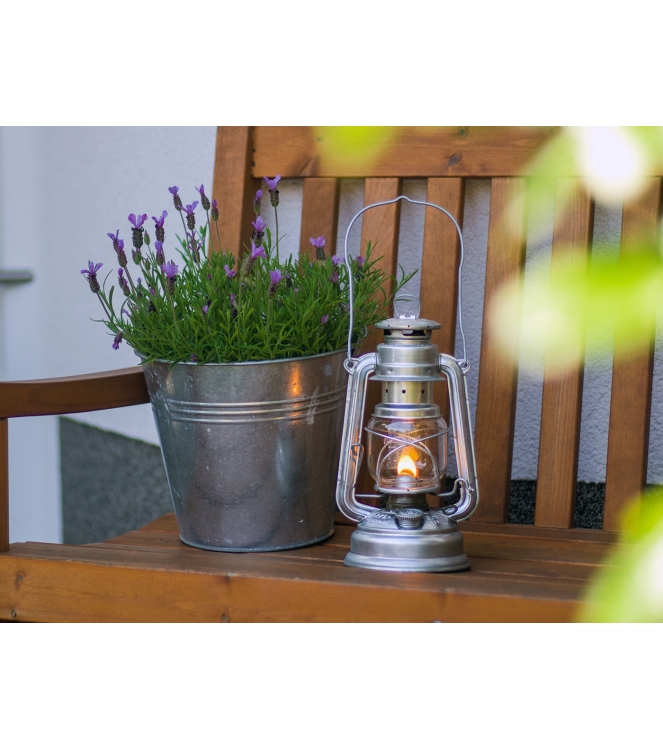 Feuerhand caravan FH 276-ZI ecru bij Leerentveldvrijetijd.nl