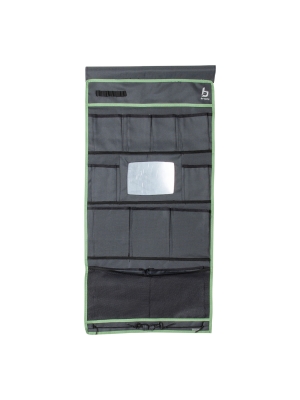 Bo-Camp Bo-Camp Tentschort 11 vaks met spiegel